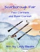 Scarborough Fair P.O.D cover
